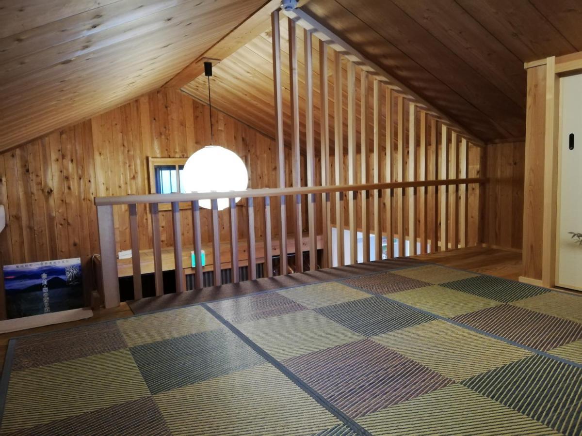 くまの蔵inn Warehouse Shingu Exterior foto